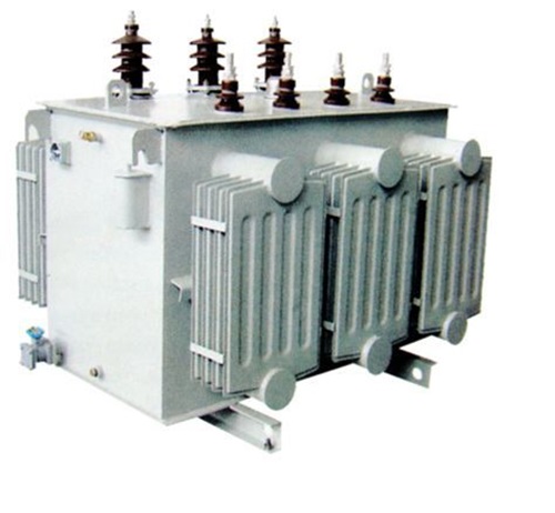 晋城S11-2000KVA/10KV/0.4KV油浸式变压器