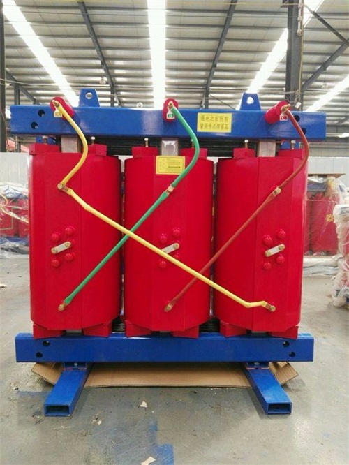 晋城SCB13-250KVA干式变压器厂家